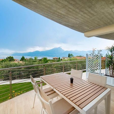 Villa Kiara توري ديل بيناكو المظهر الخارجي الصورة