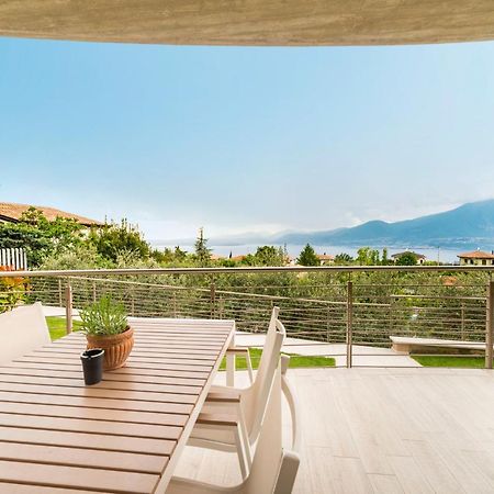 Villa Kiara توري ديل بيناكو المظهر الخارجي الصورة