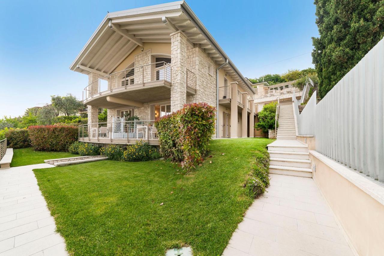 Villa Kiara توري ديل بيناكو المظهر الخارجي الصورة