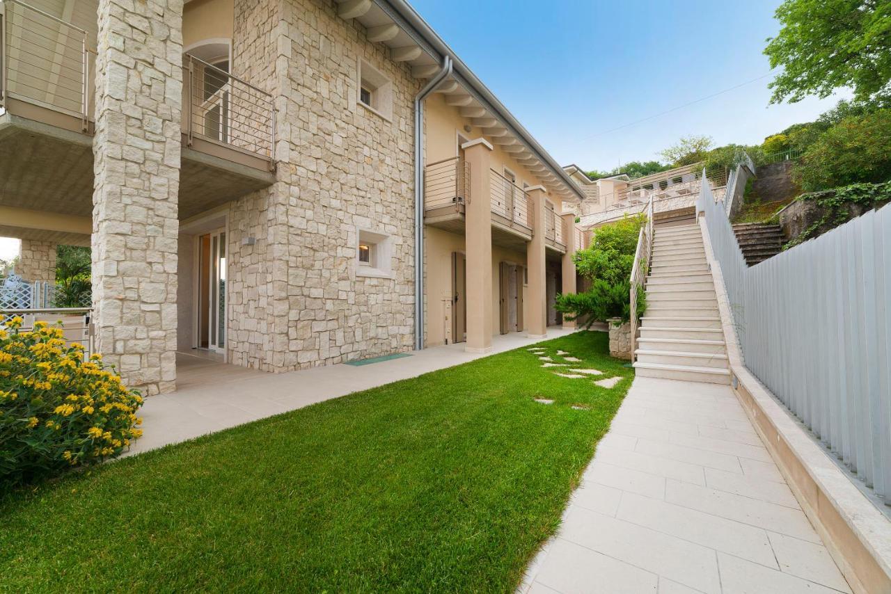 Villa Kiara توري ديل بيناكو المظهر الخارجي الصورة