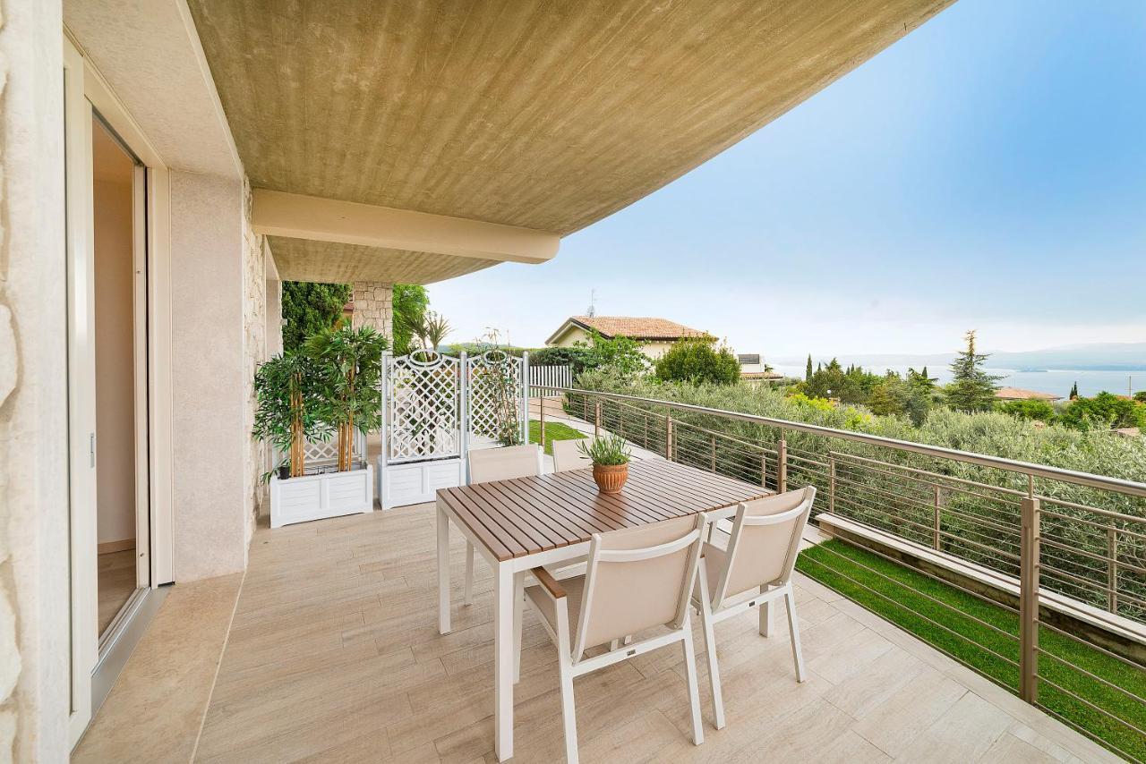 Villa Kiara توري ديل بيناكو المظهر الخارجي الصورة