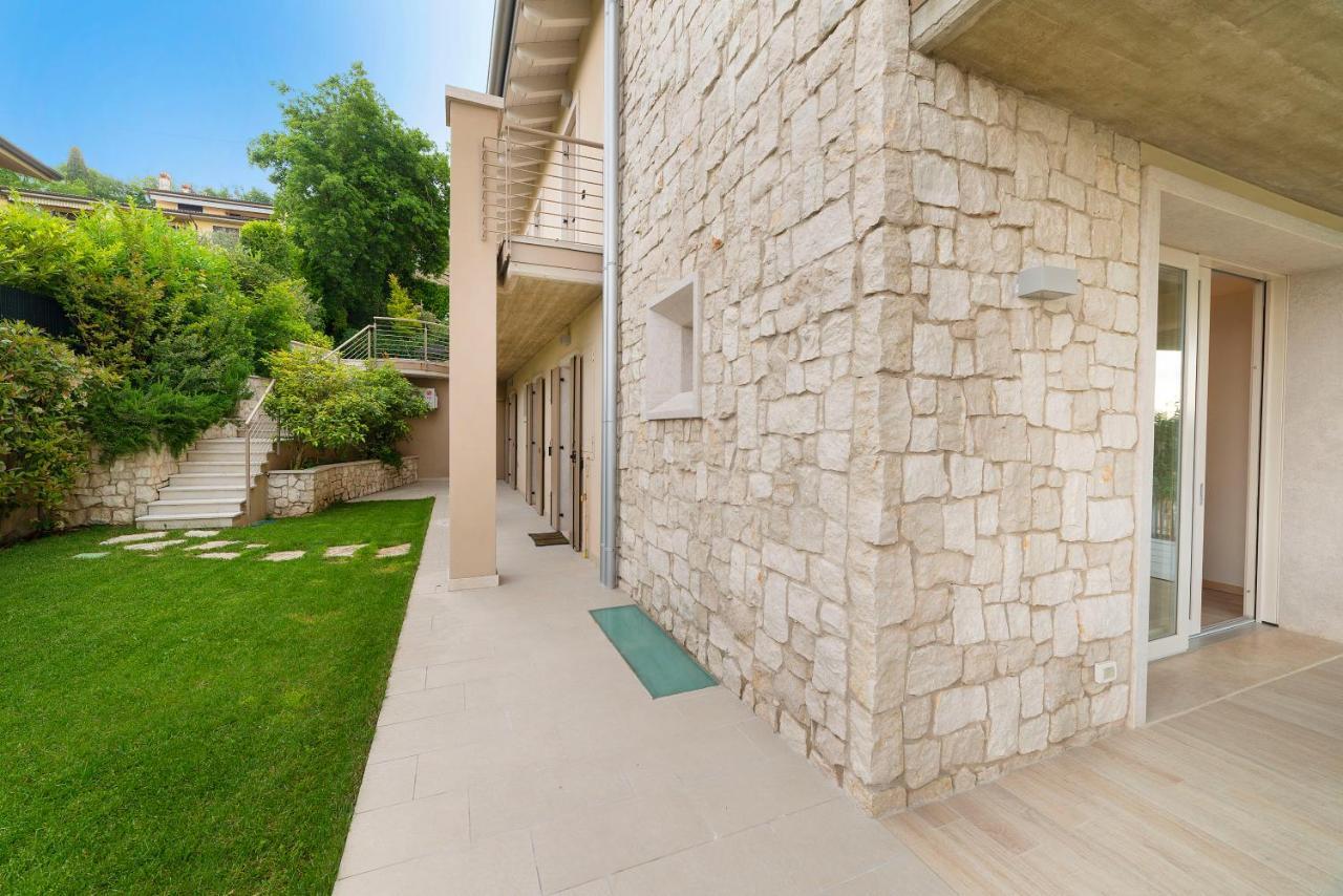 Villa Kiara توري ديل بيناكو المظهر الخارجي الصورة