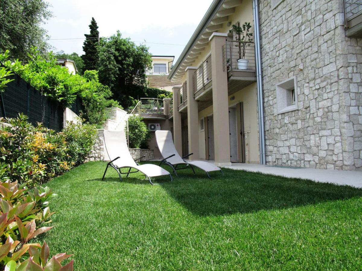 Villa Kiara توري ديل بيناكو المظهر الخارجي الصورة