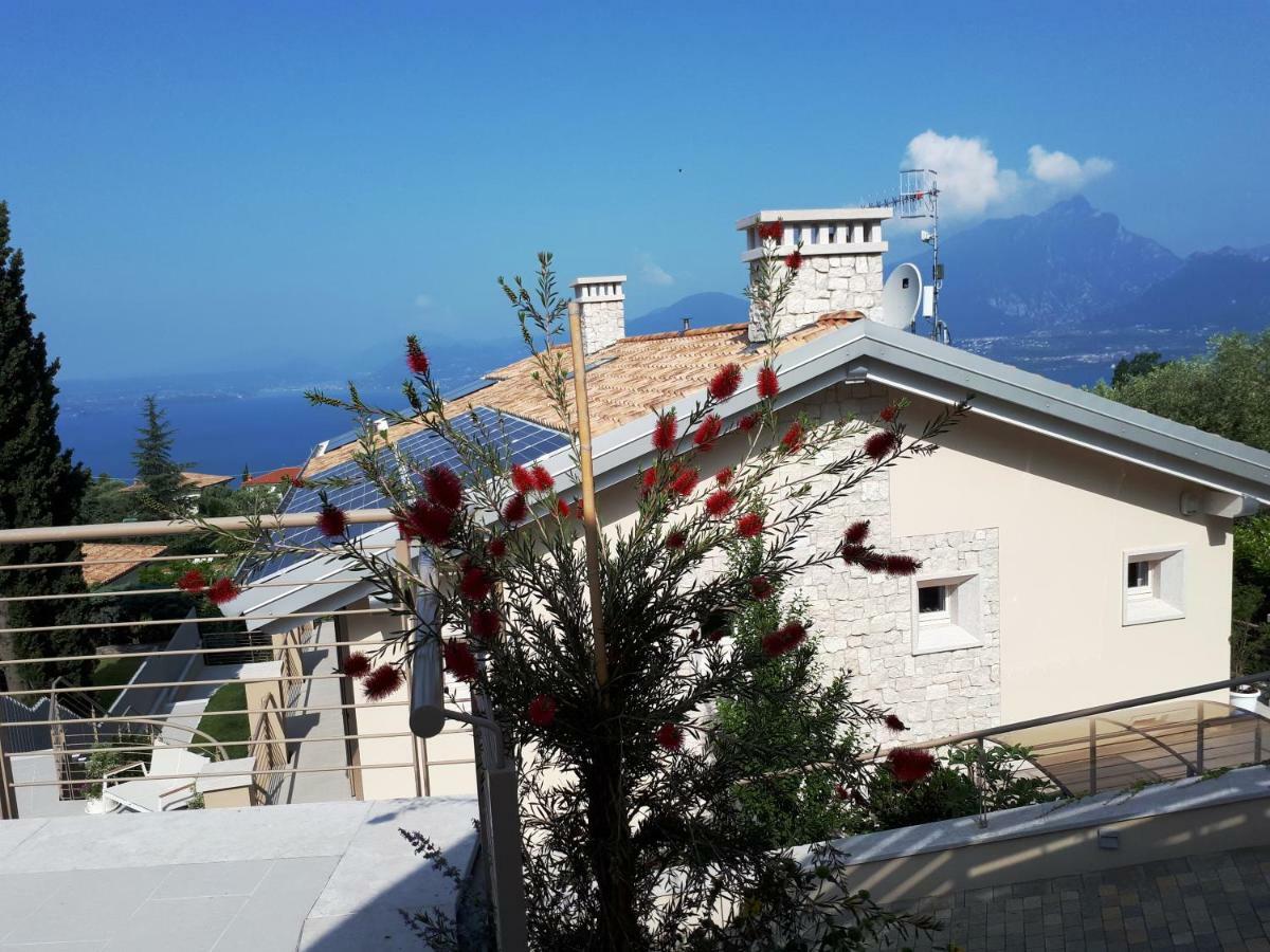 Villa Kiara توري ديل بيناكو المظهر الخارجي الصورة